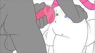 Reggie Mischievous Animation audio Espa&ntilde;ol &lbrack;Whygena&rsqb;