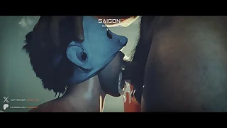 DBD&colon; MYERS X GABRIEL SOMA part1