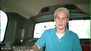 Straight actor naked and gay young men xxx Turn You Out&excl;