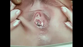 Kater xxx Tribute - sie will in be no more gespreizte Fotze besamt werden